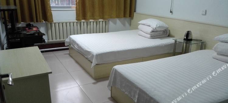 文海宾馆(广饶半球面粉厂店)图片