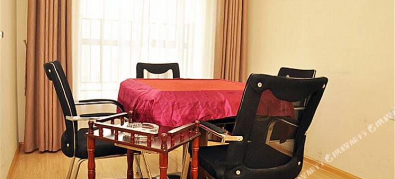 长沙万芙公寓酒店图片