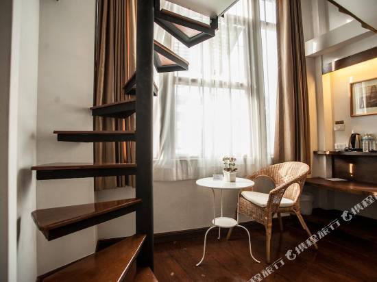 謝圖鵬之門酒店