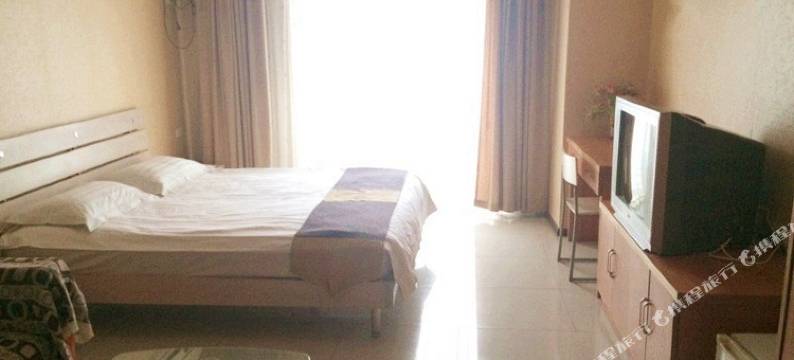 武汉中环商务酒店图片