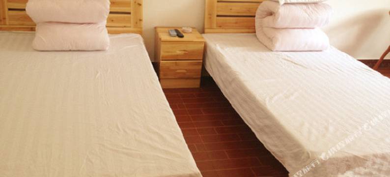 金川龙王庙宾馆图片