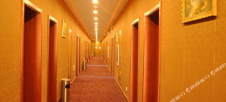 北京通盛宾馆图片