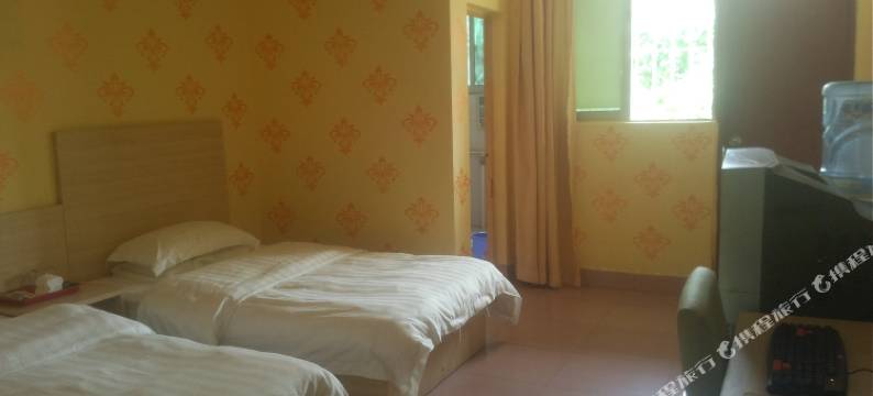 星月旅馆(深圳葵涌店)图片