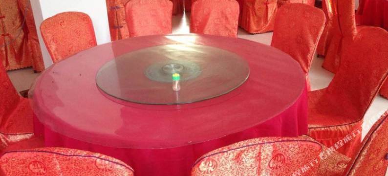 霞浦高家民宿图片