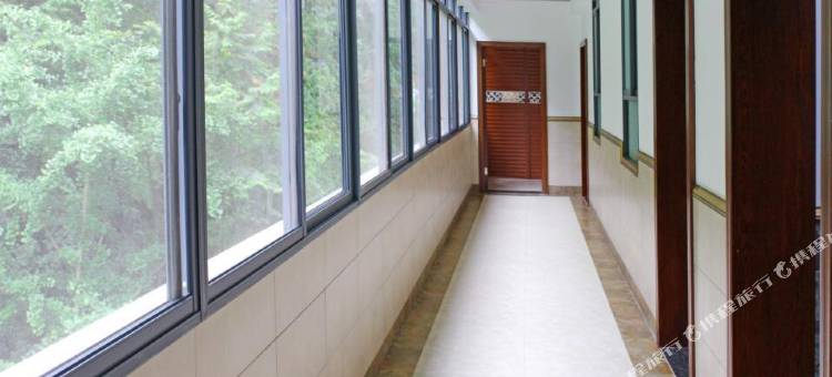 双龙福酒店(龙胜温泉店)图片