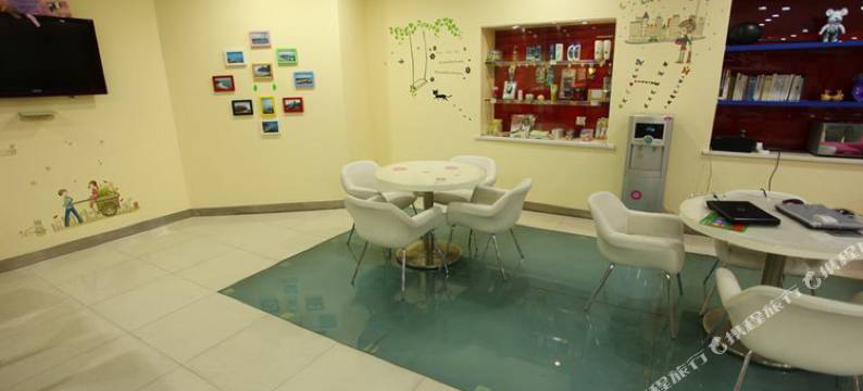 佳宾酒店(烟台毓璜顶火车站店)图片