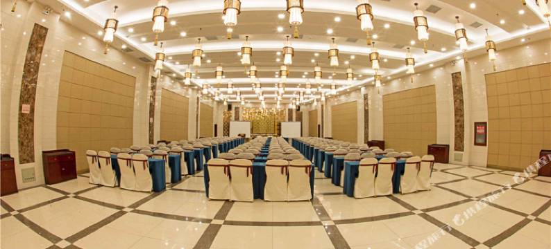 潍坊君豪国际大酒店图片