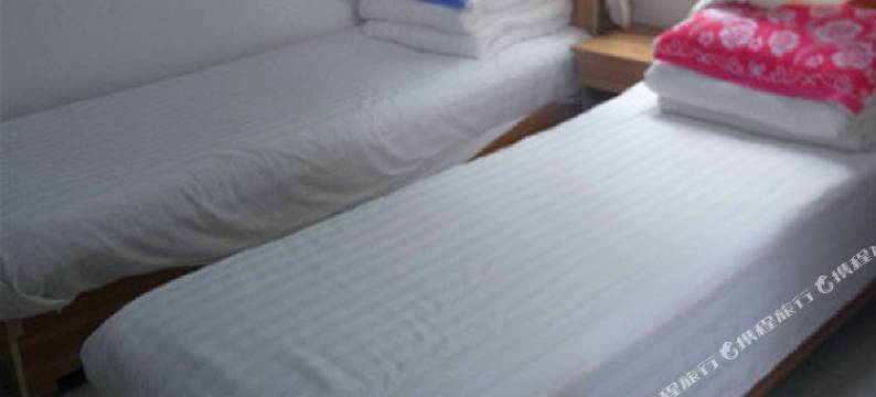 平顺县天脊山客栈图片