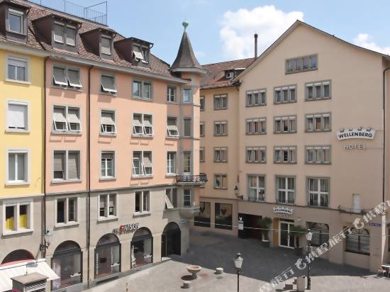 維爾蘭伯格精品酒店