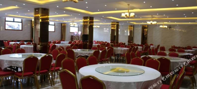 天堂寨三友大酒店图片