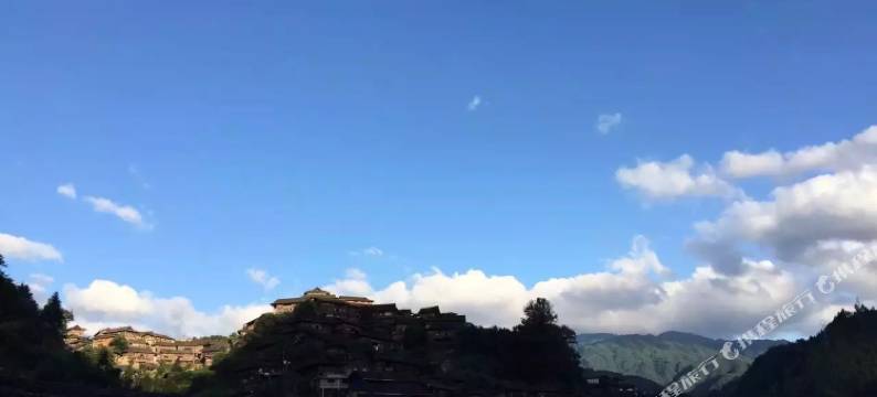 西江驿道人家酒店图片