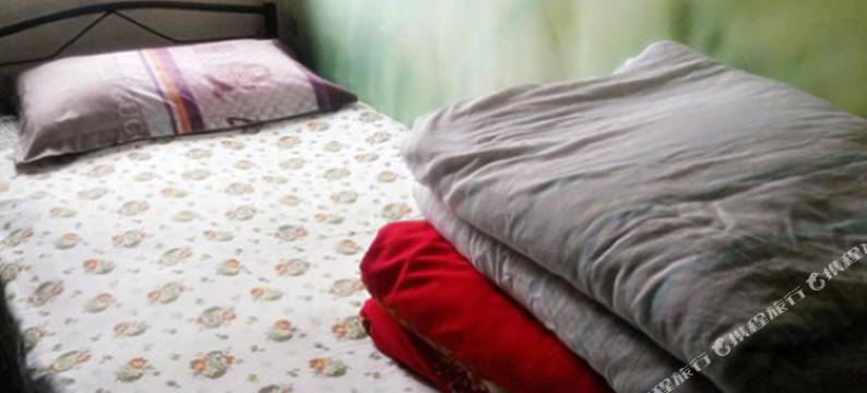 成都梦蝶小屋图片