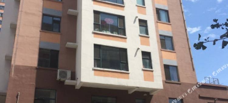 丹东家圣健旅店图片