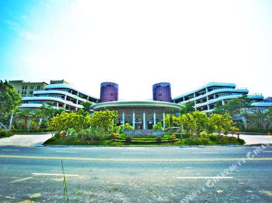 【携程攻略】三亚凤凰机场特产店购物攻略,凤