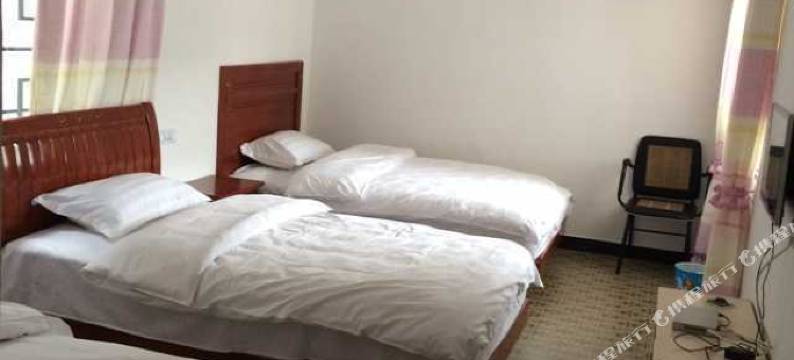 光雾山成兴阁宾馆图片