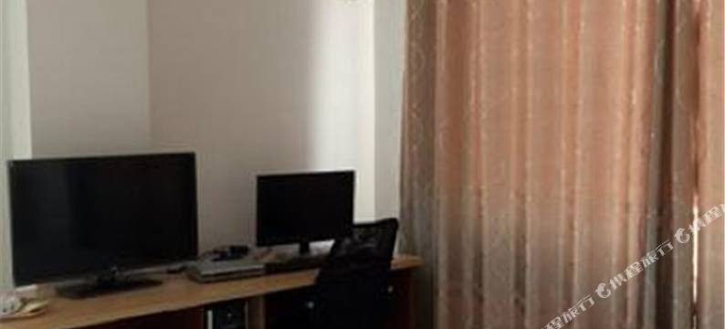 钦州万达宾馆图片