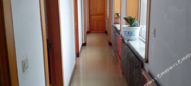 长白万顺宾馆图片