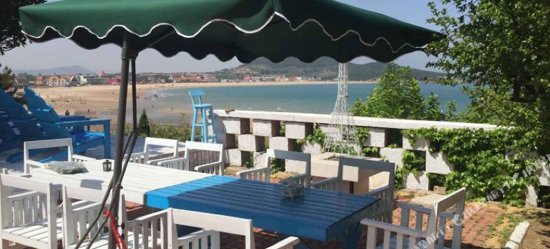 青岛海纳斯海景民宿图片