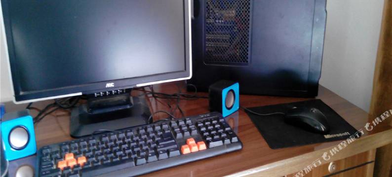 丘北佳宜宾馆图片