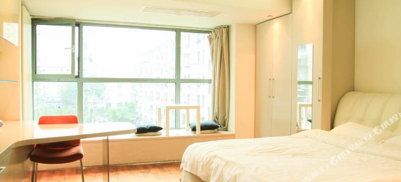 北京英福瑞海晟服务公寓图片