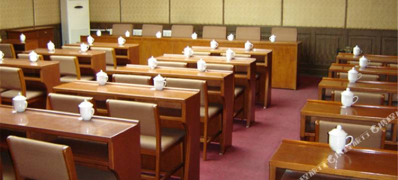 沈阳山里红山庄图片