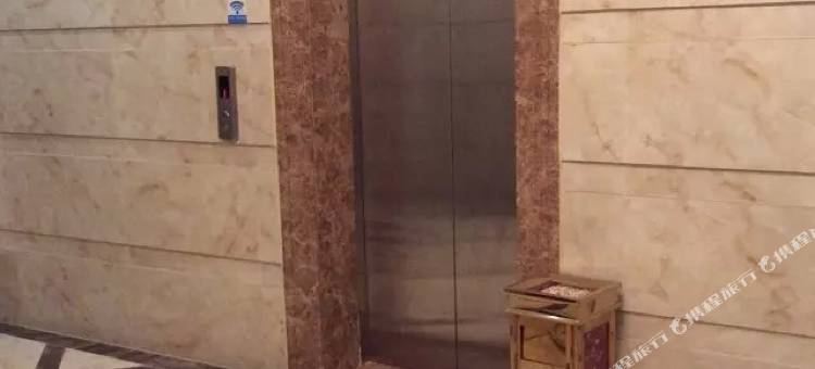 浮梁荣豪酒店图片