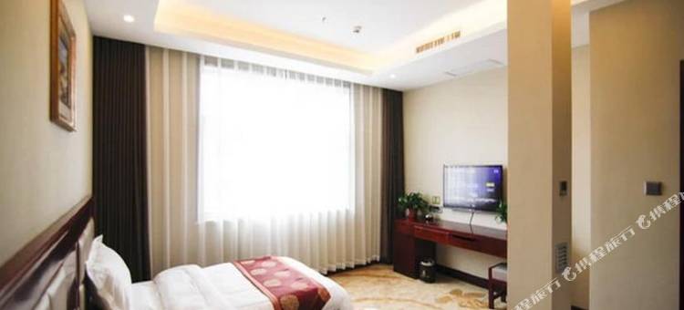 甘谷赤诚国际大酒店图片