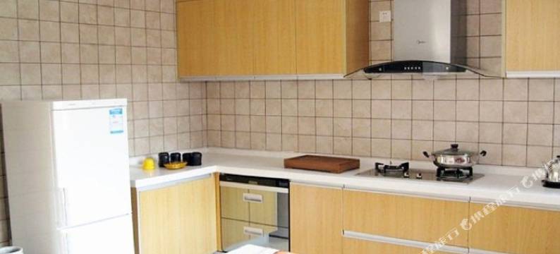 广州富力泉天下豪华温泉度假别墅图片