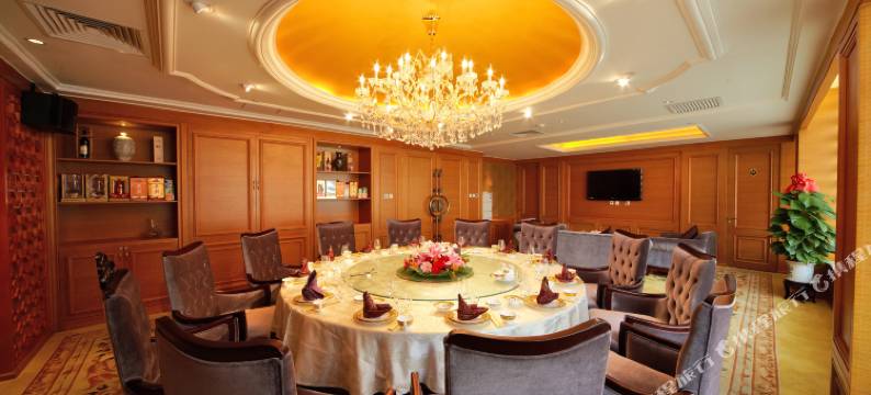 北京玉华宫宾馆图片