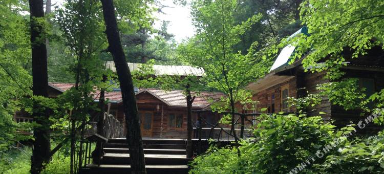五营国家森林公园绿野仙居度假村图片