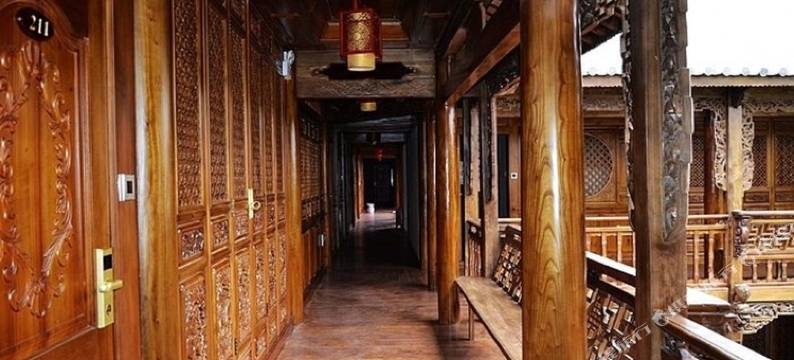 大理庄园酒店(大理古城复兴路店)图片