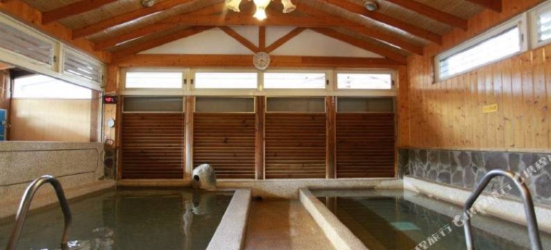 台中麒麟峰温泉会馆图片