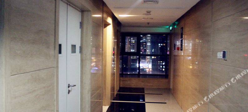 北京雅斯茗海晟服务公寓图片