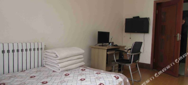 黎城岩兵快捷民宿图片