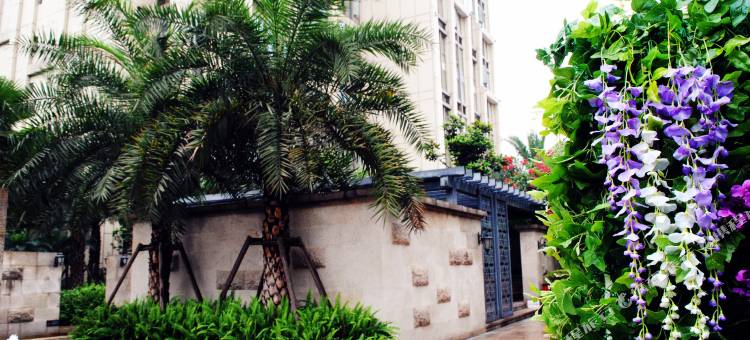 佳巢江景酒店(重庆南滨路店)图片