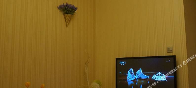 成都途途青年公寓图片