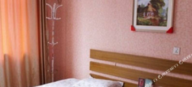 玉环秀峰宾馆图片