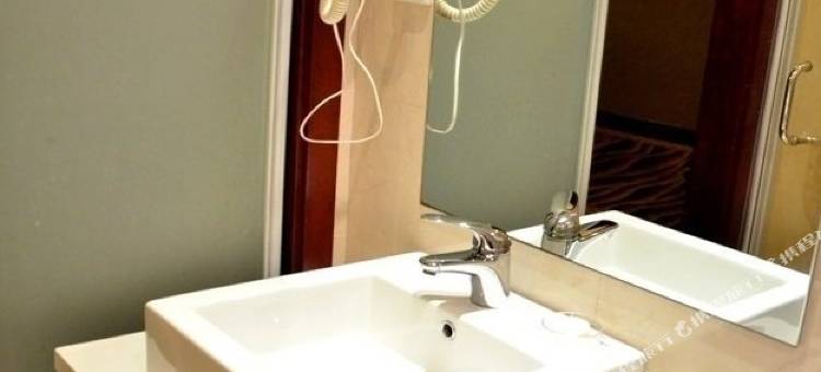 诸暨君都大酒店图片