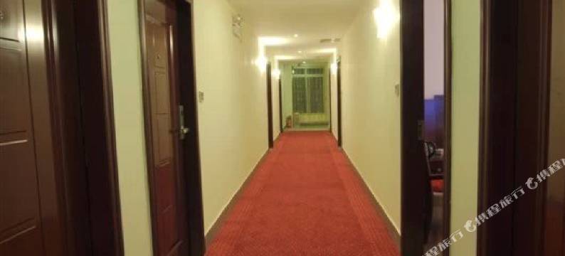 昭平利多多商务酒店图片