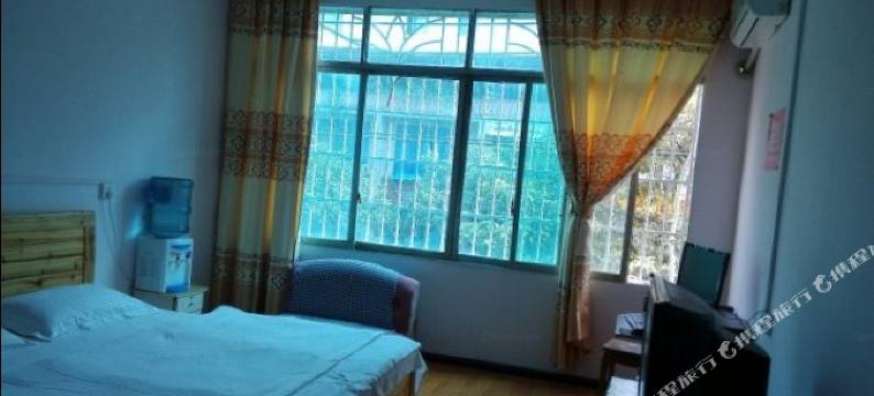 遵义悦祥旅社图片