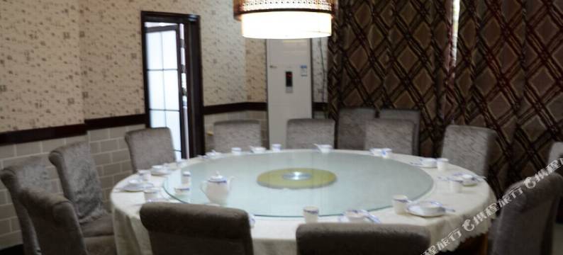 南昌锦轩商务宾馆图片