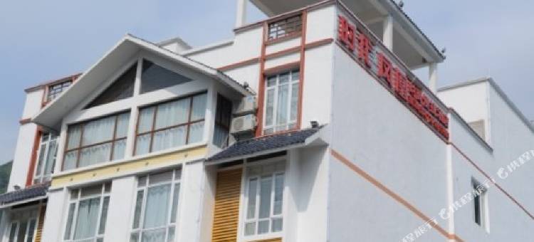 凌云时代凤凰时尚便捷酒店图片