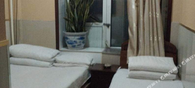 尚志亮河旅店图片