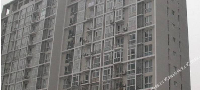 天津802酒店式公寓图片