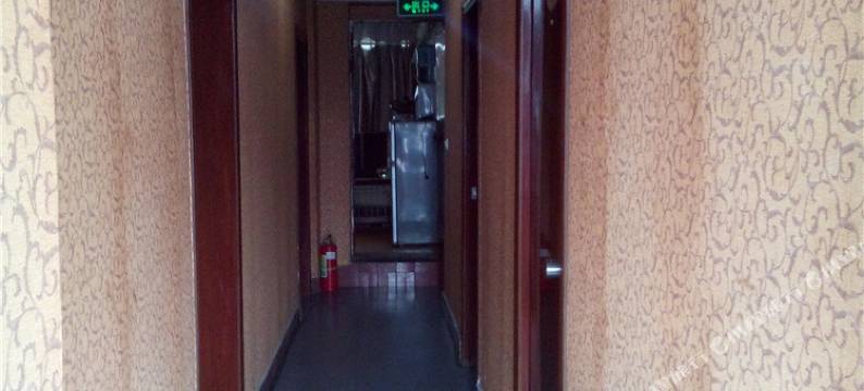 重庆雪莲招待所图片