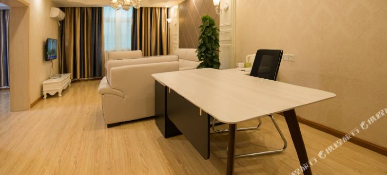 全椒笔峰酒店图片