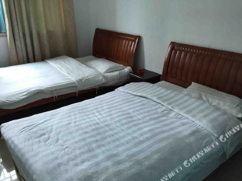 邵阳情久宾馆 5.0分(4条点评) 40起距离342米立即预订