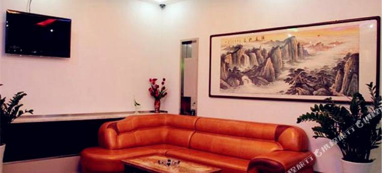 利平快捷酒店(北京吉利大学店)图片