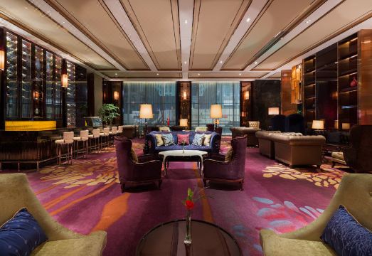 Wanda Realm FushunHotel Overview