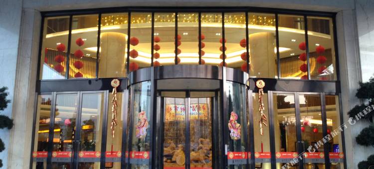 南安明利大酒店图片